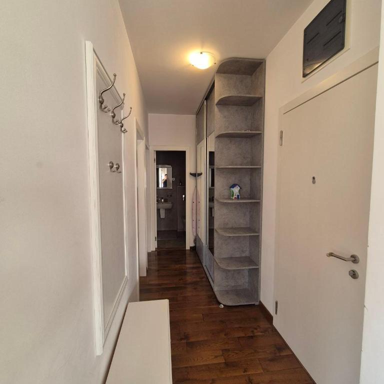 Lagoon Apartments - Apartman sa 2 Spavaće Sobe - 6
