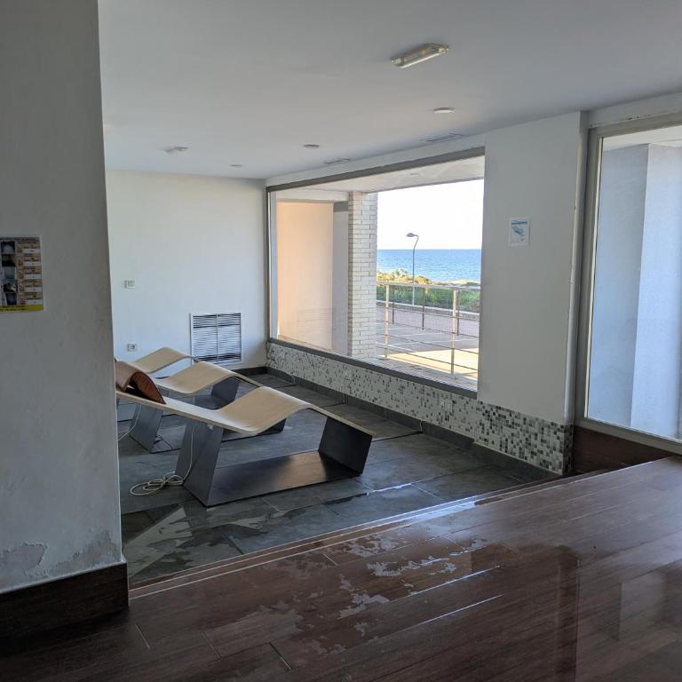 Sophia Sea View Apartment La Manga - Apartamento de 2 dormitorios - 17