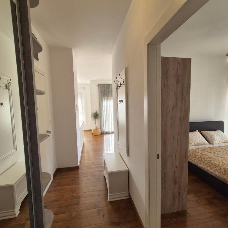 Lagoon Apartments - Apartman sa 2 Spavaće Sobe - 8