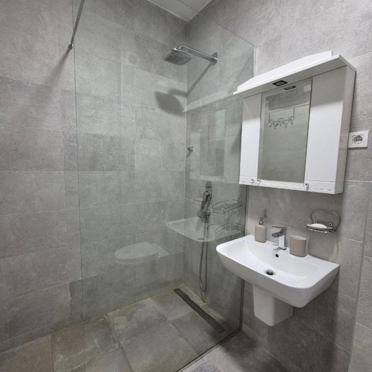 Lagoon Apartments - Apartman sa 2 Spavaće Sobe - 5