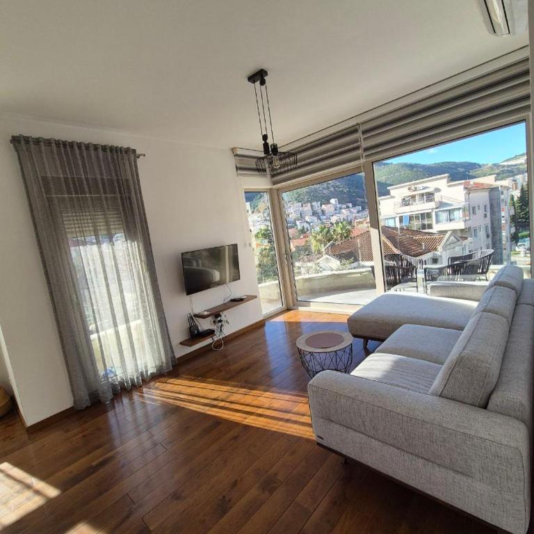 Lagoon Apartments - Apartman sa 2 Spavaće Sobe - 7