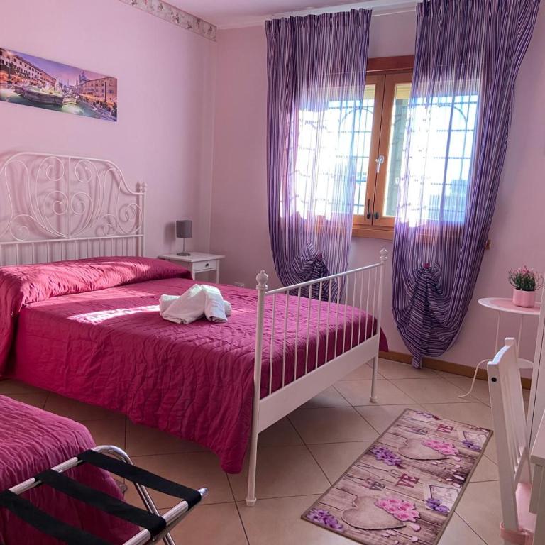 The East Gate Rome Apartment - alloggio turistico Roma Est - Appartamento con 1 Camera da Letto - 1