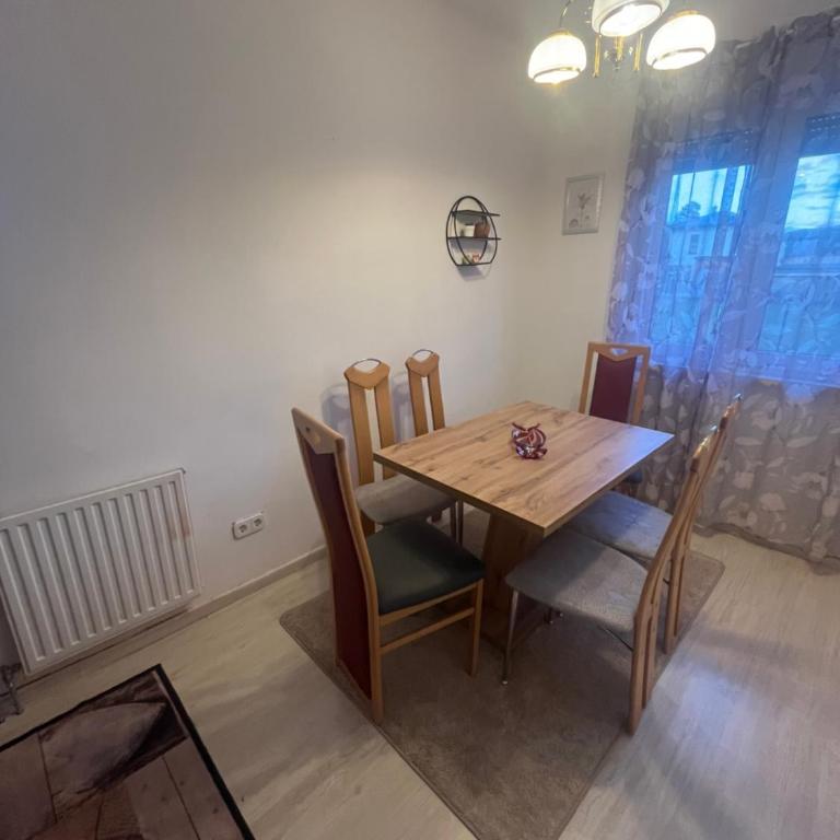 Wohnung Sonja - Apartment mit 2 Schlafzimmern - 1