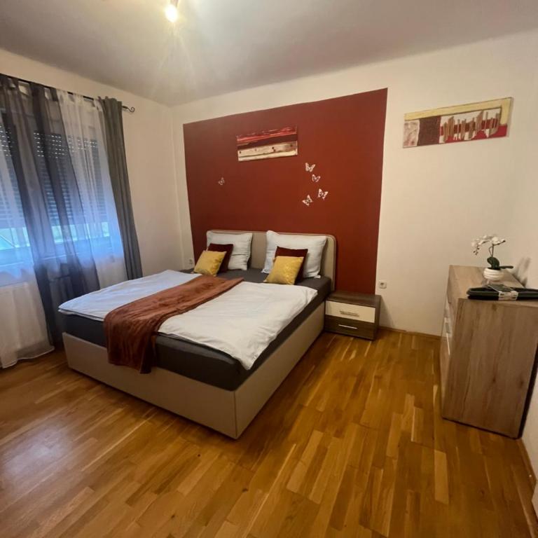 Wohnung Sonja - Apartment mit 2 Schlafzimmern - 6