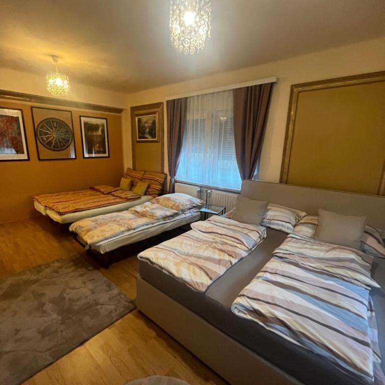 Wohnung Sonja - Apartment mit 2 Schlafzimmern - 7