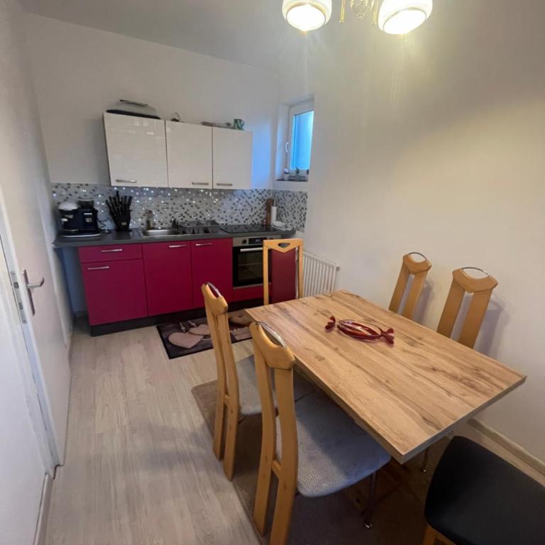 Wohnung Sonja - Apartment mit 2 Schlafzimmern - 8