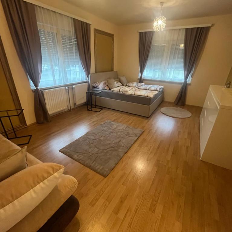 Wohnung Sonja - Apartment mit 2 Schlafzimmern - 9