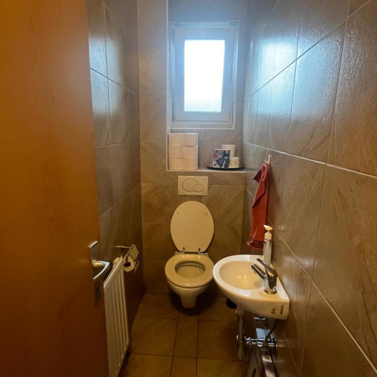 Wohnung Sonja - Apartment mit 2 Schlafzimmern - 10