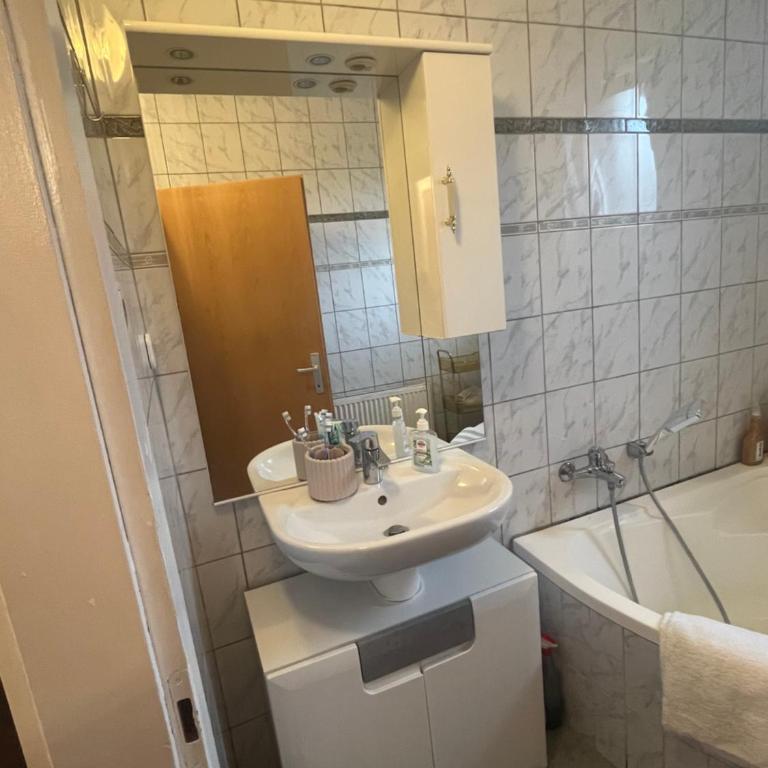 Wohnung Sonja - Apartment mit 2 Schlafzimmern - 14
