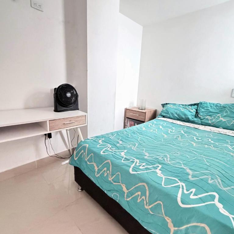 Beautiful, comfortable apartment close to tourist areas - Apartamento de 2 dormitorios - 7