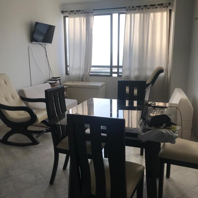 Cartagena oceanfront in the old city! - One-Bedroom Apartment - Oceanfront - 27