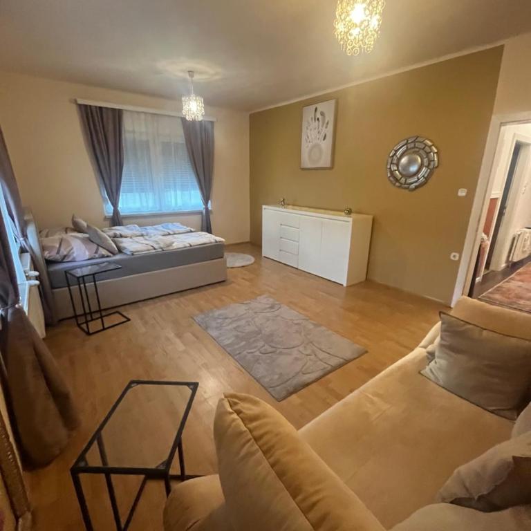 Wohnung Sonja - Apartment mit 2 Schlafzimmern - 17