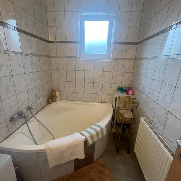 Wohnung Sonja - Apartment mit 2 Schlafzimmern - 18