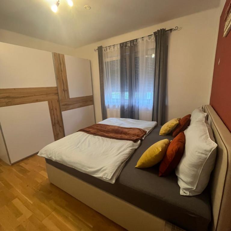 Wohnung Sonja - Apartment mit 2 Schlafzimmern - 20
