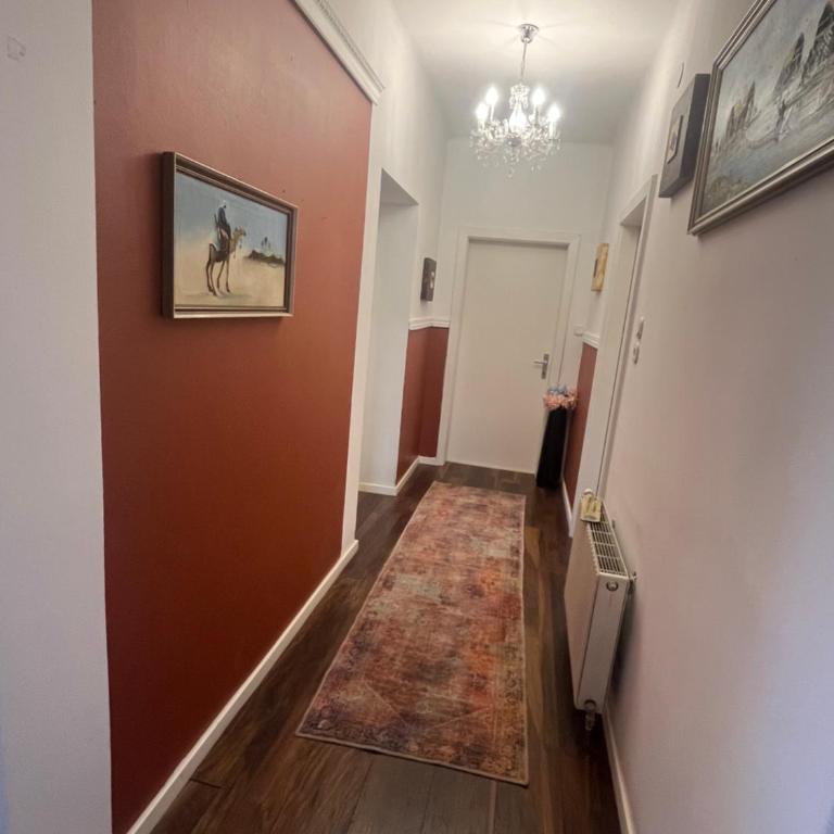 Wohnung Sonja - Apartment mit 2 Schlafzimmern - 22