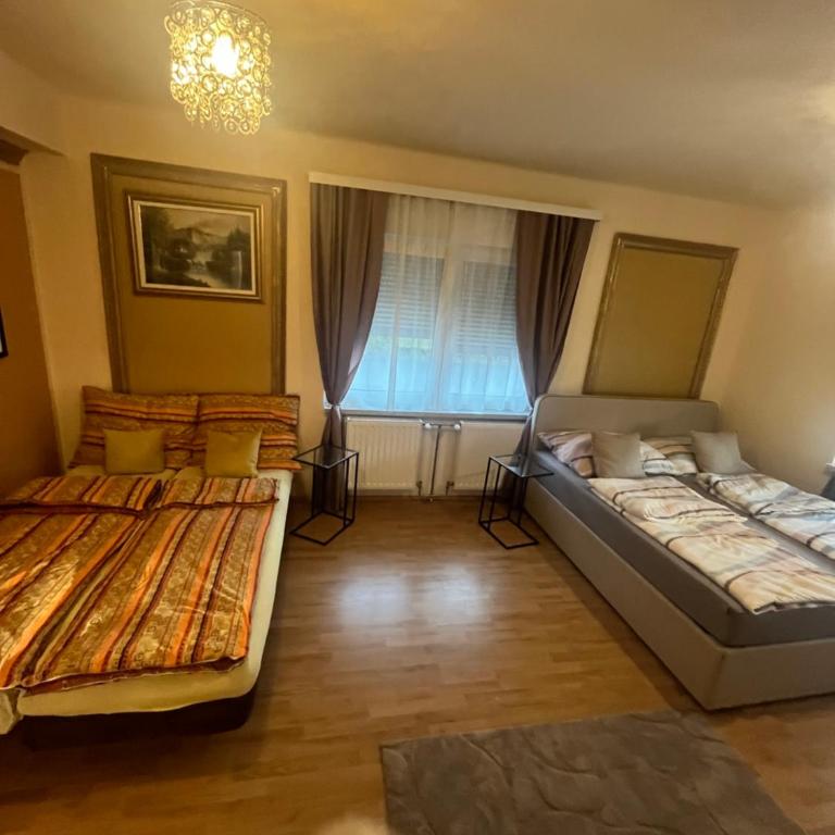 Wohnung Sonja - Apartment mit 2 Schlafzimmern - 23