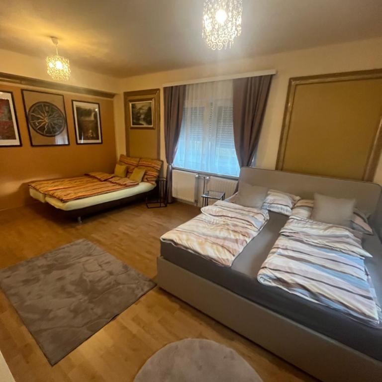 Wohnung Sonja - Apartment mit 2 Schlafzimmern - 25
