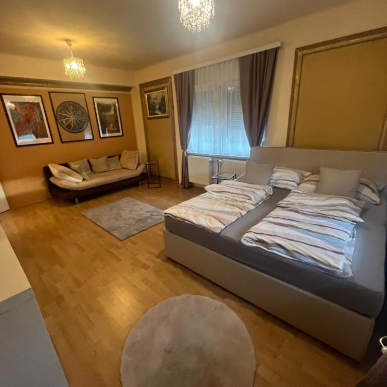Wohnung Sonja - Apartment mit 2 Schlafzimmern - 26