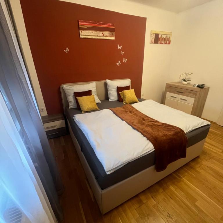 Wohnung Sonja - Apartment mit 2 Schlafzimmern - 27