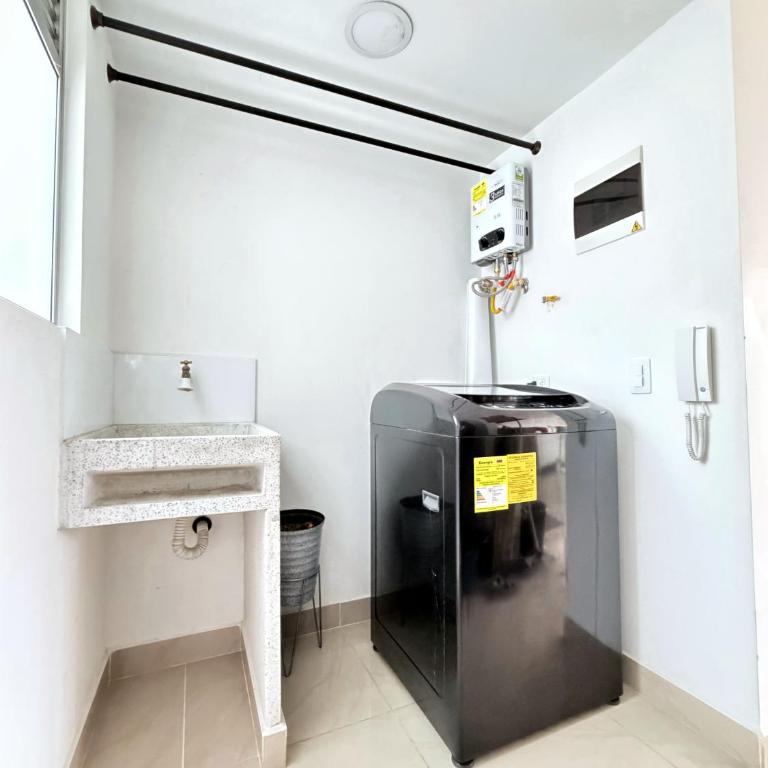Beautiful, comfortable apartment close to tourist areas - Apartamento de 2 dormitorios - 10