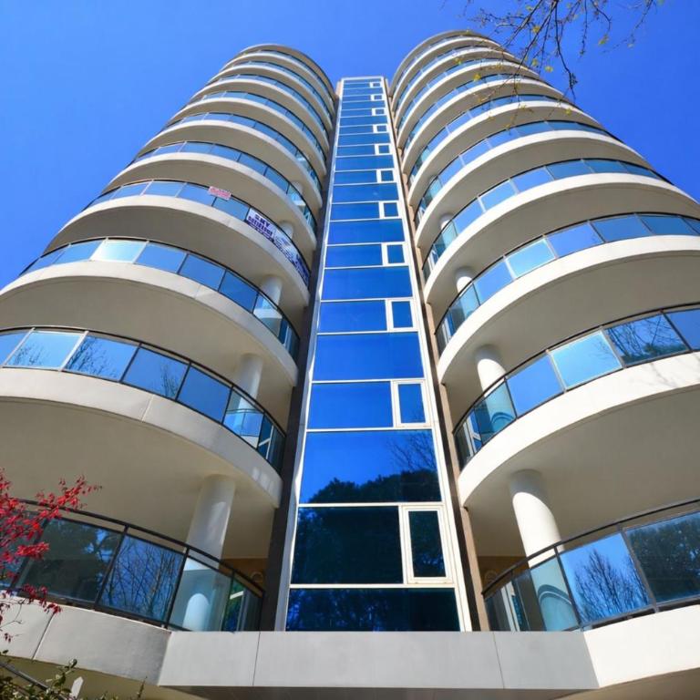 Central Lignano apartment with balcony - Apartment - 20