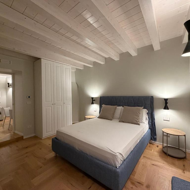 Palazzo Lorusso - Suite Familiare - 13
