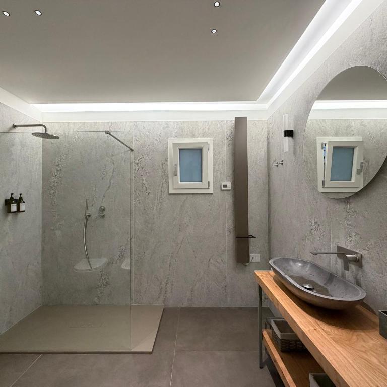 Palazzo Lorusso - Suite Familiare - 2