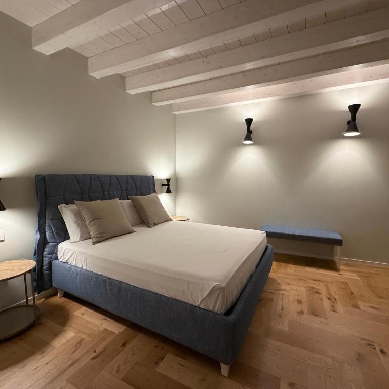 Palazzo Lorusso - Suite Familiare - 11