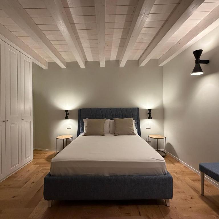 Palazzo Lorusso - Suite Familiare - 1