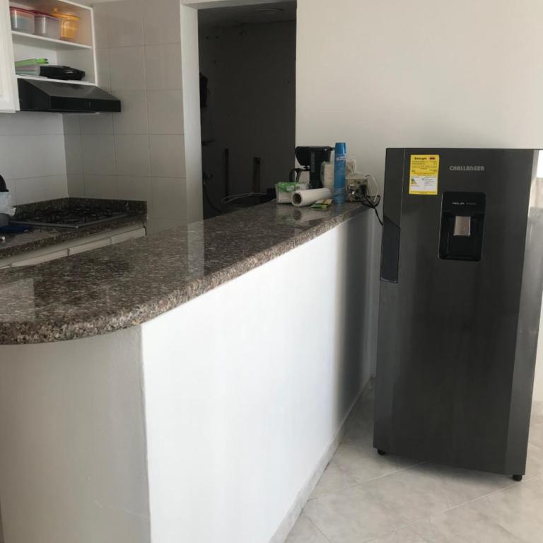 Cartagena oceanfront in the old city! - One-Bedroom Apartment - Oceanfront - 30