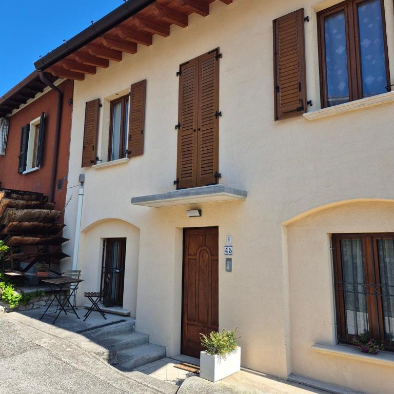 Al Mulino - Lago di Garda - Appartamento con 1 Camera da Letto - 12