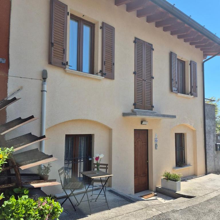 Al Mulino - Lago di Garda - Appartamento con 1 Camera da Letto - 13