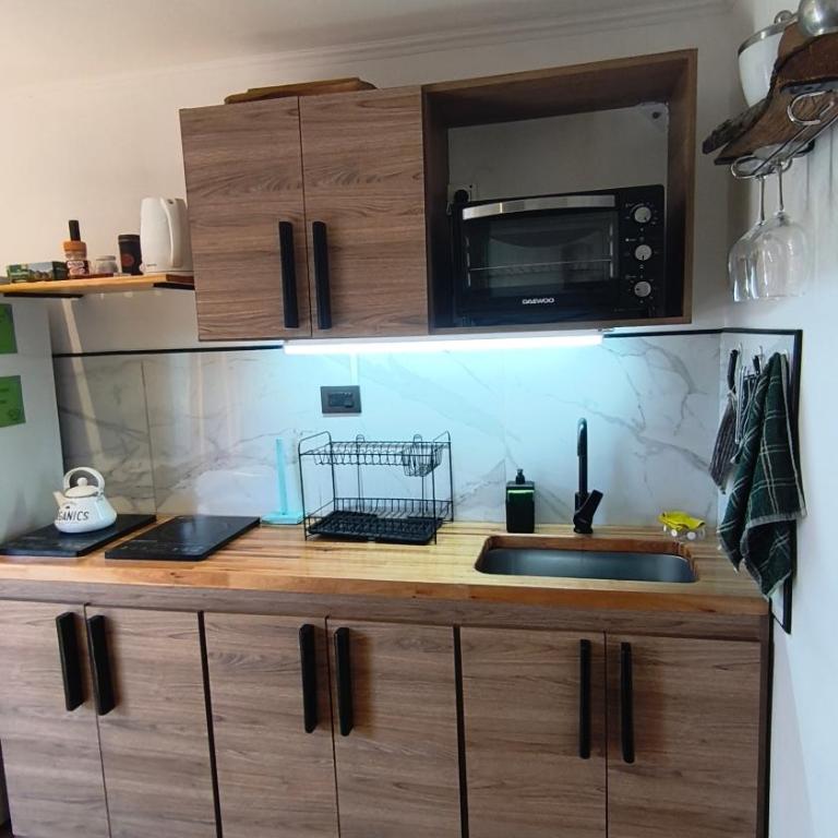 EstepaHaus - Apartamento de 1 dormitorio - 13