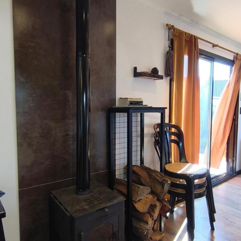 EstepaHaus - Apartamento de 1 dormitorio - 14