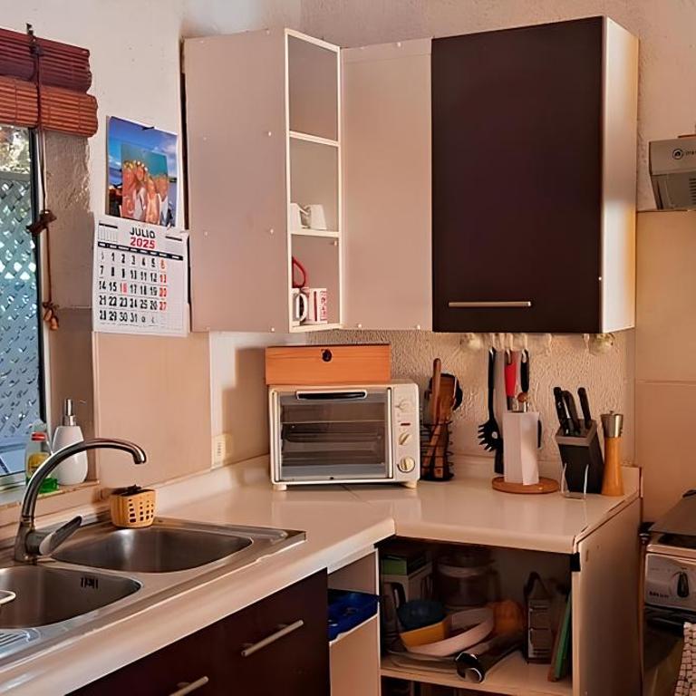 Hare Te Maori - Three-Bedroom House - 4