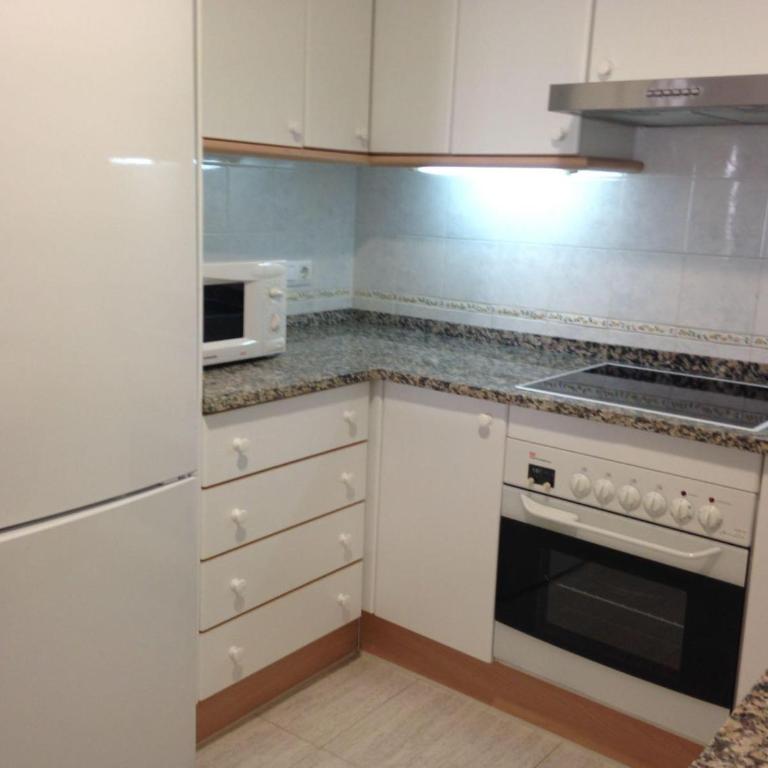 APART-RENT Apartment Marenostrum - Apartamento de 2 dormitorios - 13