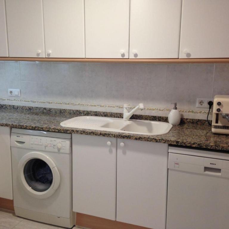 APART-RENT Apartment Marenostrum - Apartamento de 2 dormitorios - 14