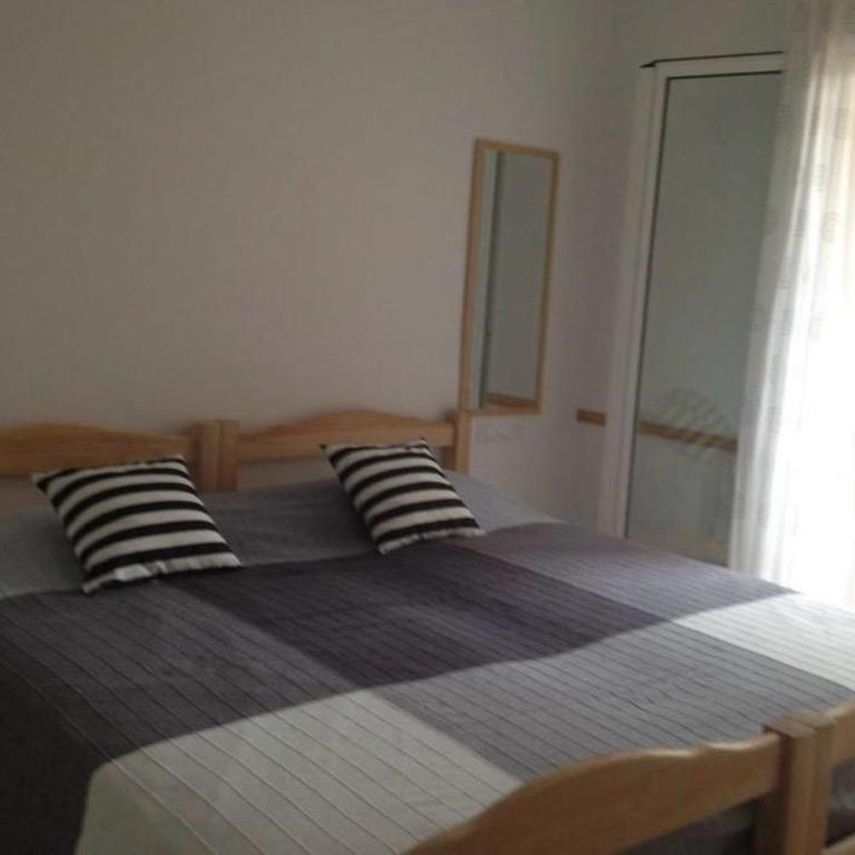 APART-RENT Apartment Marenostrum - Apartamento de 2 dormitorios - 8
