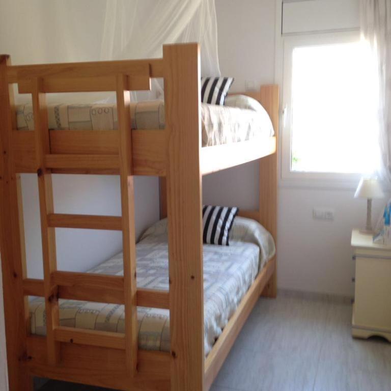 APART-RENT Apartment Marenostrum - Apartamento de 2 dormitorios - 9