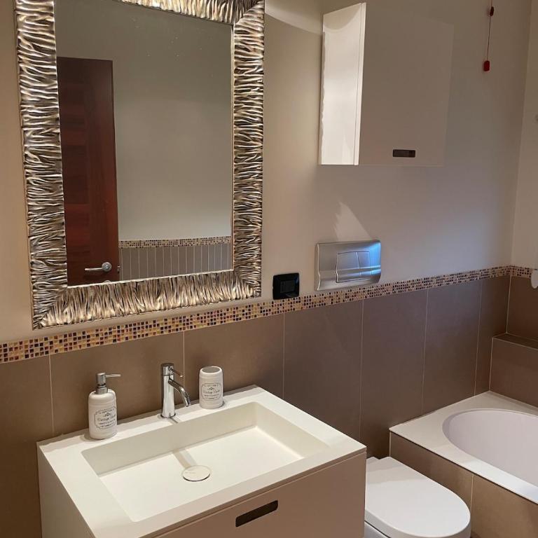 Casa PaCa in Termoli con piscina - Appartamento con 1 Camera da Letto - 7