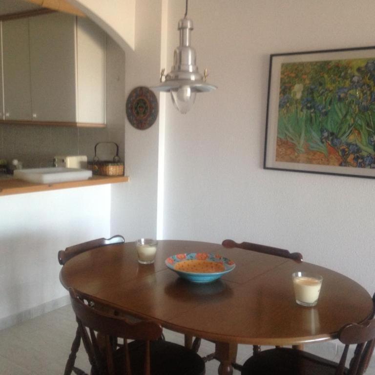 APART-RENT Apartment Marenostrum - Apartamento de 2 dormitorios - 15