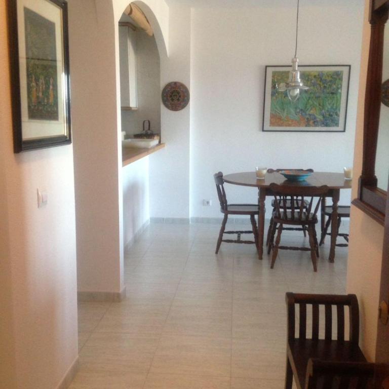 APART-RENT Apartment Marenostrum - Apartamento de 2 dormitorios - 17