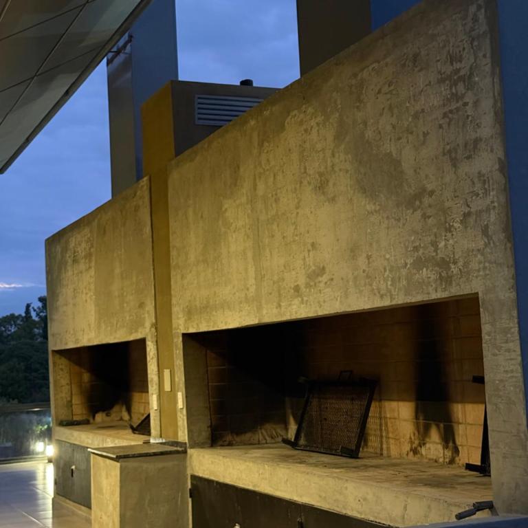Aura Urbana Apartment - One-Bedroom Apartment - 36