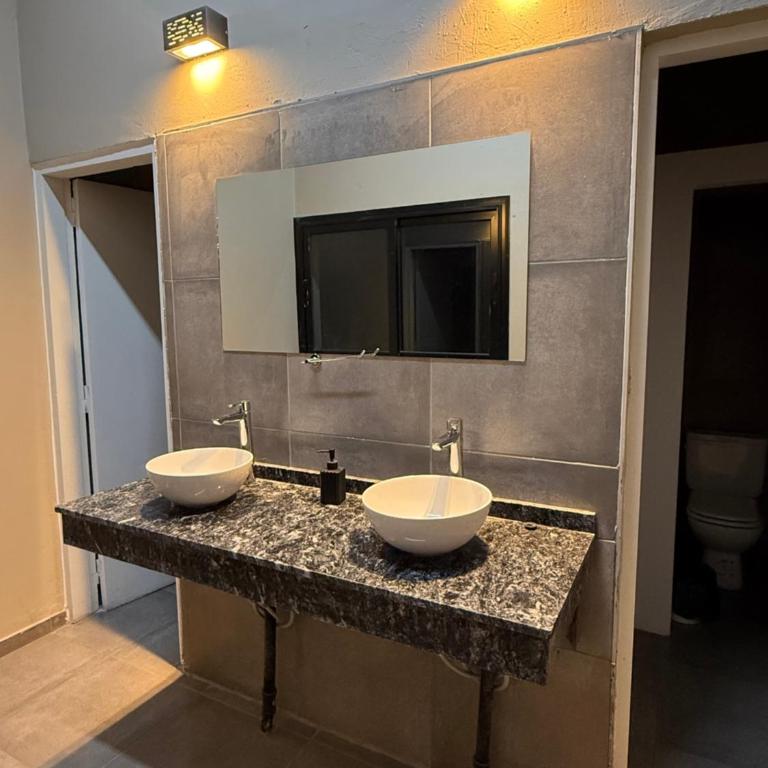 Aura Urbana Apartment - One-Bedroom Apartment - 35