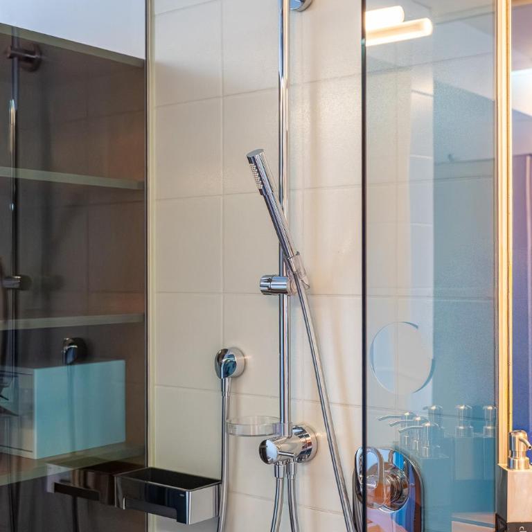 Quality Hosts Arlberg - Hotel ANTON - Penthouse-Apartment - 4