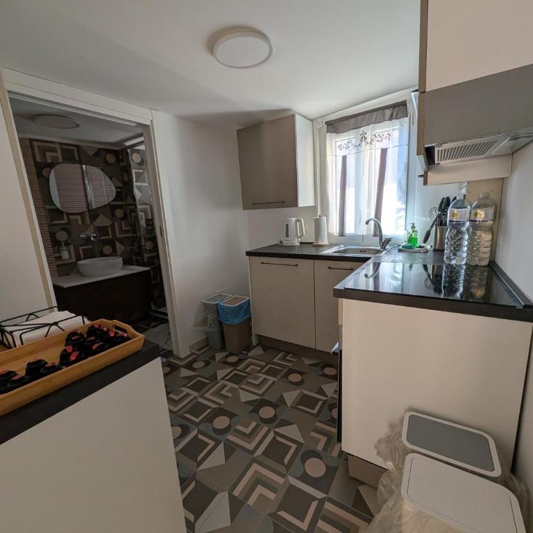 Il balcone sul centro - Appartamento con 1 Camera da Letto - 10