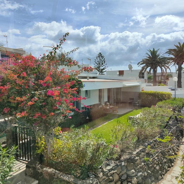 Las Flores 34 - Two-Bedroom Apartment - 1