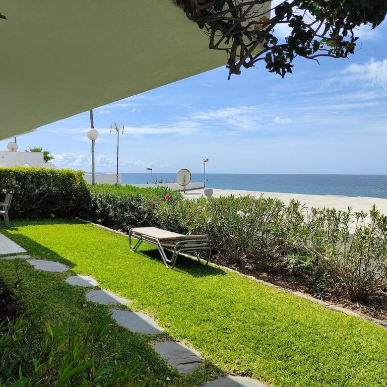 Las Flores 34 - Two-Bedroom Apartment - 5