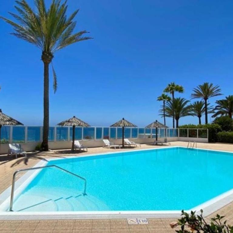 Las Flores 34 - Two-Bedroom Apartment - 6