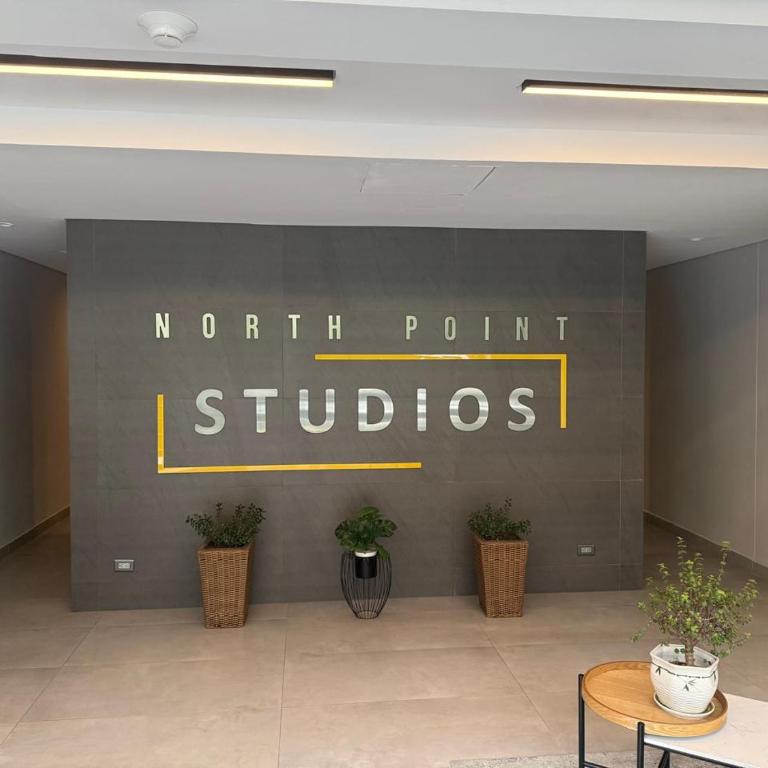 Loft Moderno en North Point Confort seguridad y ubicación - Estudio Estándar - 4